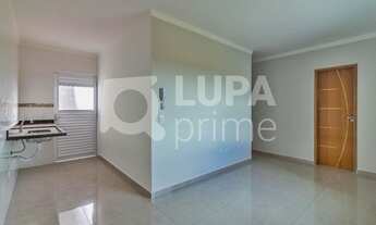 Imagem 1: 2 dormitórios na Rua Alberto D Aversa