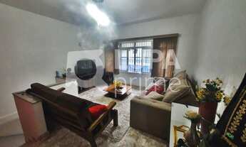 Imagem: 4 dormitórios na Rua Camocim