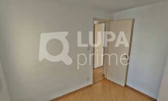 Imagem 5: 2 dormitórios na Rua Manguari