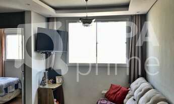 Imagem: 2 dormitórios na Avenida Celso Garcia