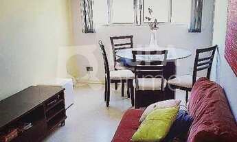 Imagem 2: 2 dormitórios na Rua Jacira Rocha