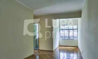 Imagem: 2 dormitórios na Rua Maria Curupaiti