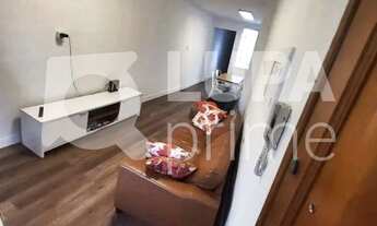 Imagem: 1 dormitório na Avenida Leôncio De Magalhães