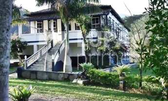 Imagem: 23 dormitórios na Estrada Dos Marins