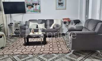 Imagem: 5 dormitórios na Rua Coronel Francisco