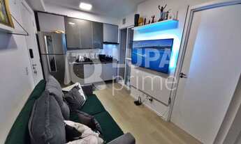 Imagem: 2 dormitórios na Rua Marquês De Lages