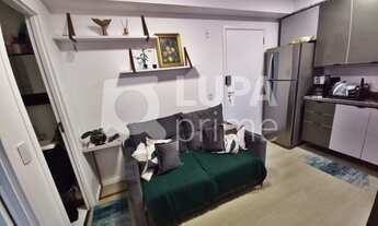 Imagem 3: 2 dormitórios na Rua Marquês De Lages