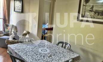 Imagem 3: 2 dormitórios na Rua Conselheiro Saraiva