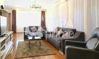 Imagem: 3 dormitórios na Rua Soldado José Fernandes