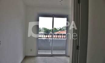 Imagem: 1 dormitório na Rua Marquês De Lages