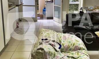 Imagem 4: 3 dormitórios na Rua Maria Candida