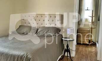 Imagem 6: 3 dormitórios na Rua Gaspar Soares