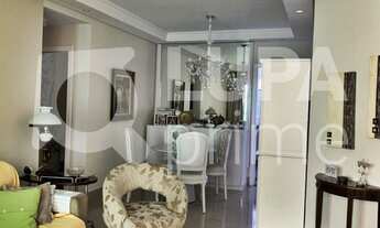 Imagem 3: 3 dormitórios na Rua Gaspar Soares