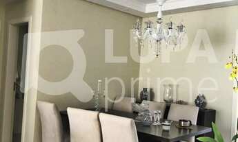 Imagem 4: 3 dormitórios na Rua Gaspar Soares