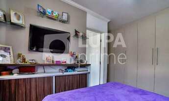 Imagem 5: 2 dormitórios na Rua Capitão Nascimento