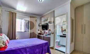 Imagem 4: 2 dormitórios na Rua Capitão Nascimento