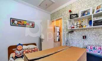 Imagem 6: 2 dormitórios na Rua Capitão Nascimento