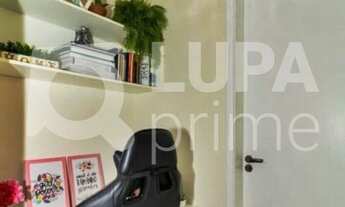 Imagem 5: 1 dormitório na Avenida Jaçanã