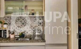 Imagem 6: 1 dormitório na Avenida Jaçanã