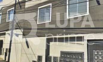 Imagem 5: 1 dormitório na Rua George Chahestian