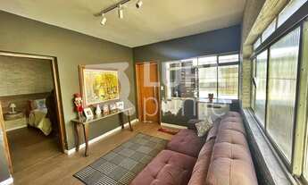 Imagem: 2 dormitórios na Rua Borborema