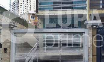 Imagem: 3 dormitórios na Rua Maria Rosa De Siqueira