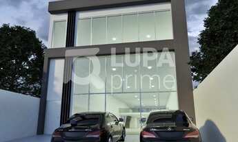 Imagem 3: 3 banheiro na Avenida Paes De Barros