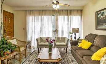 Imagem: 3 dormitórios na Rua Altinópolis