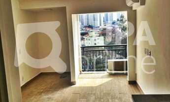 Imagem: 1 dormitório na Rua Antônio Clemente