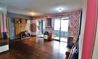 Imagem: 2 dormitórios na Rua Guaranésia