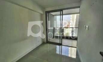 Imagem: 1 dormitório na Avenida Paulo Faccini