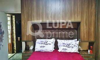 Imagem 4: 4 dormitórios na Rua Benfica