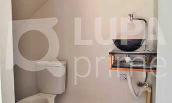 Imagem 6: 1 dormitório na Rua Doutor Zuquim