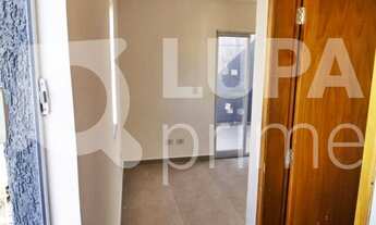 Imagem 3: 1 dormitório na Rua Doutor Zuquim