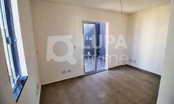 Imagem: 1 dormitório na Rua Doutor Zuquim