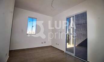 Imagem 2: 1 dormitório na Rua Doutor Zuquim