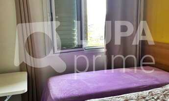 Imagem 7: 2 dormitórios na Rua George Chahestian