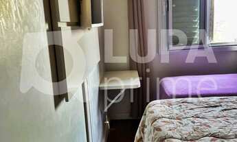 Imagem 6: 2 dormitórios na Rua George Chahestian