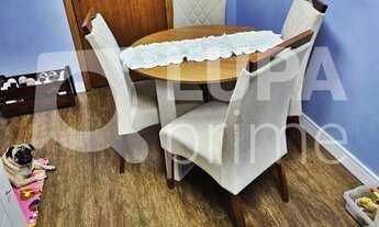 Imagem 4: 2 dormitórios na Rua George Chahestian