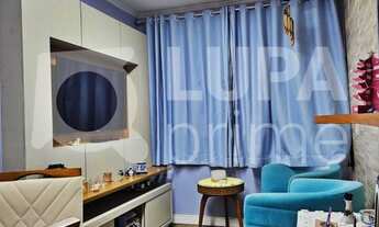 Imagem: 2 dormitórios na Rua George Chahestian