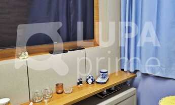 Imagem 2: 2 dormitórios na Rua George Chahestian