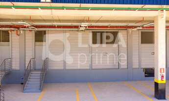 Imagem 4: 6 vagas na garagem na Avenida Benedito Alves Turíbio