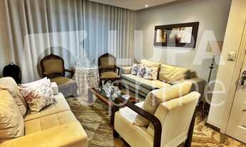 Imagem 2: 3 dormitórios na Rua Togo