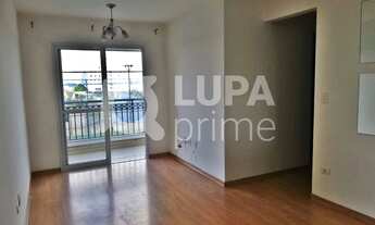 Imagem: 3 dormitórios na Rua Togo