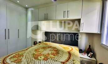 Imagem 6: 2 dormitórios na Rua Santa Izabel