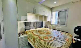 Imagem 4: 2 dormitórios na Rua Santa Izabel