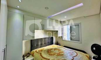 Imagem 5: 2 dormitórios na Rua Santa Izabel