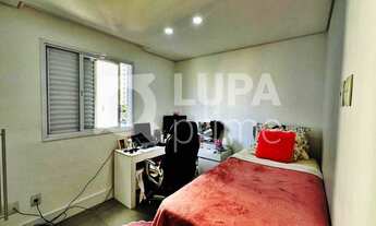 Imagem 7: 2 dormitórios na Rua Santa Izabel