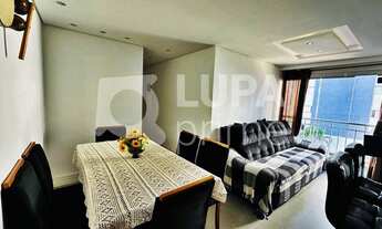 Imagem 2: 2 dormitórios na Rua Santa Izabel