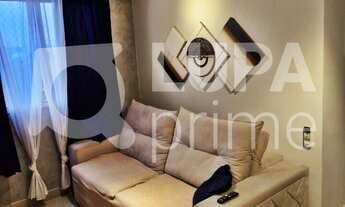 Imagem 2: 2 dormitórios na Rua Cabo Basilio Zequim Junior